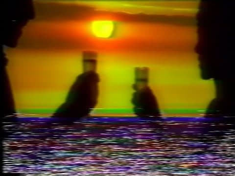 Userband — I Lose My Time