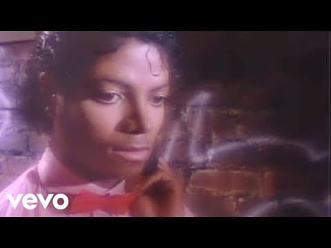 "Billie Jean" (1983)