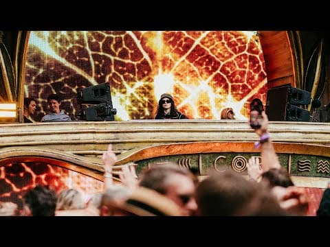 Carlita | Tomorrowland 2023
