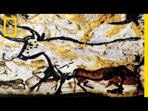 Cave art 101