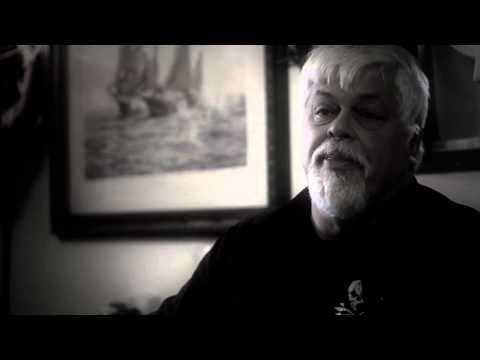 An interview with Captain Paul Watson