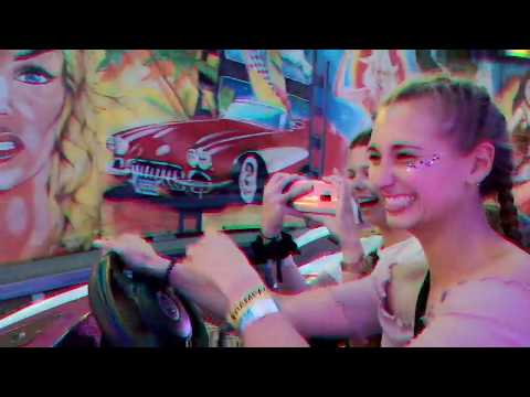 AFTERMOVIE RAMPAGE OPEN AIR - FIRST EDITION (UNOFFICIAL)