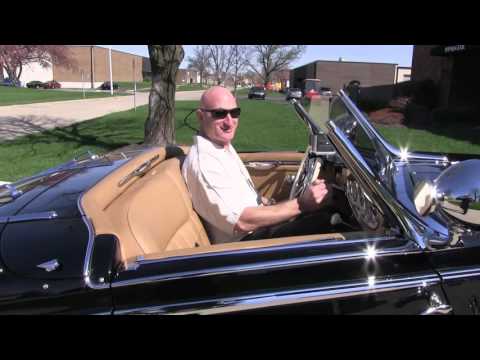 1935 Mercedes Benz 500K Special Roadster