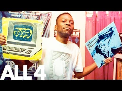 The Story of When House Music Went Global