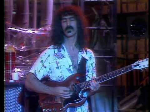Frank Zappa