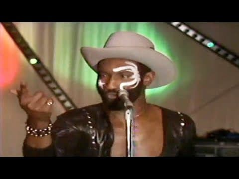 Instant Funk | I Got My Mind Made Up (You Can Get It Girl) [HD Widescreen Music Video]