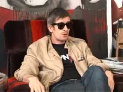 Kavinsky Interview (2007)