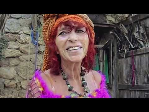 IBIZA MORA & DJIN /// HIPPY LIFESTYLE /// 2006