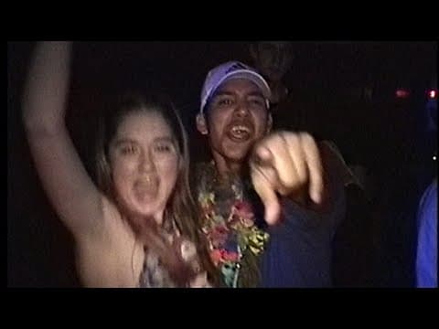 2000s Rave Bay Area Feb. 26, 2000