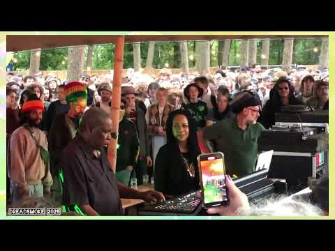 Reggae Geel  (showcase)  @ dub forest  2025