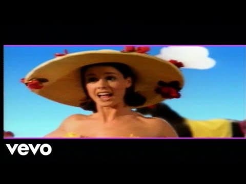 69 · Aqua - Barbie Girl (Official Music Video)