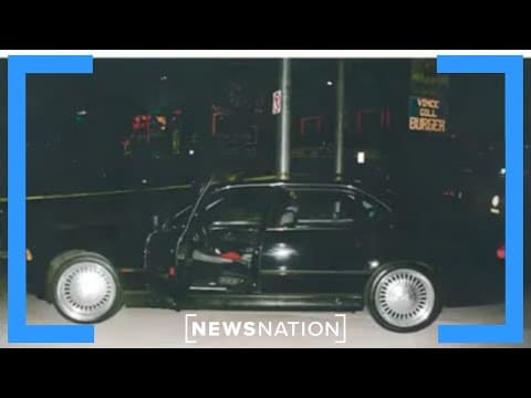 Crime scene photographs and video released to the public