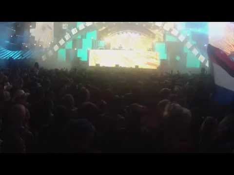 Oliver Heldens - Electric Love Festival 2015 Full Set 09.07.2015