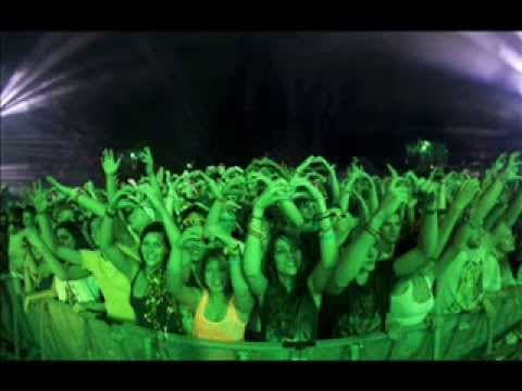 IPunk - Live @ Electric Love Festival 2014 (Mainstage)