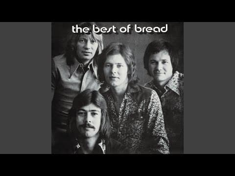 Everything I Own — Bread.wmv