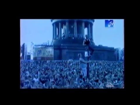 Love Parade 1999