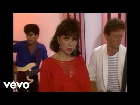 Scandal, Patty Smyth — Goodbye To You