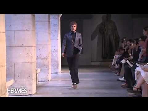 Hermes-2012 SS-MENS WEAR