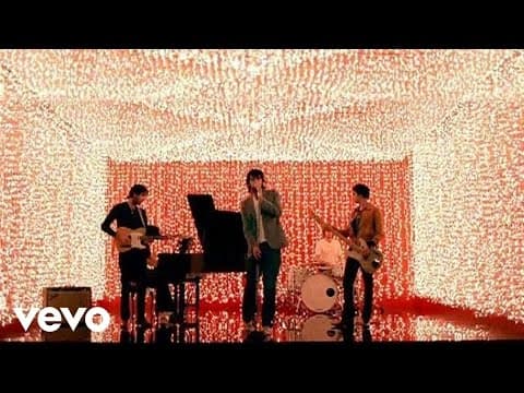The Thrills - Not For All The Love In The World