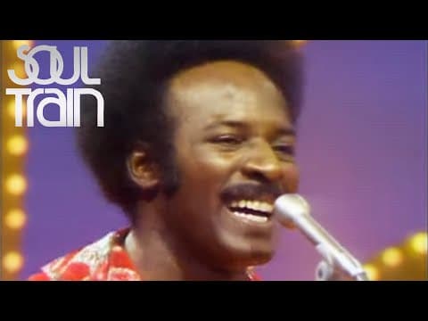 The O'Jays — Love Train