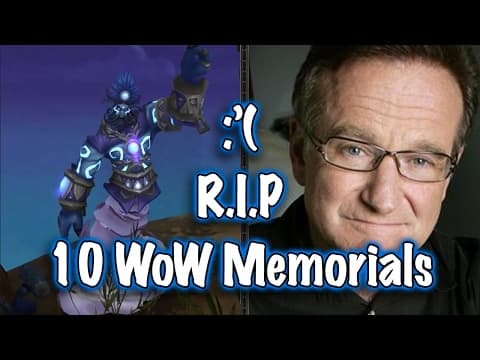 The memorials, collected