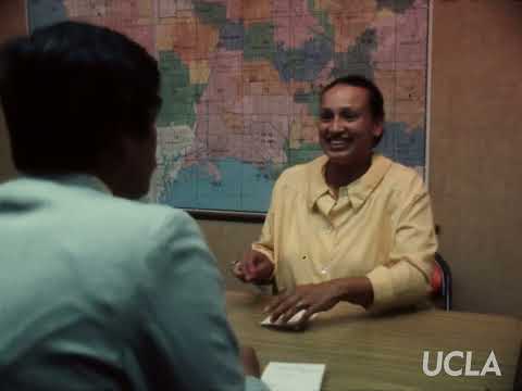 KTLA News on the Watts Rebellion (UCLA Archive)