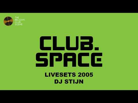 Space Antwerpen — 2005