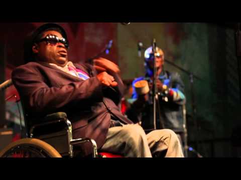 Mbongwana Star - "Nganshé"