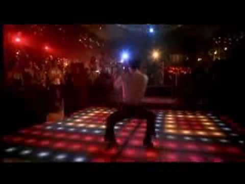 Bee Gees — You Should Be Dancing