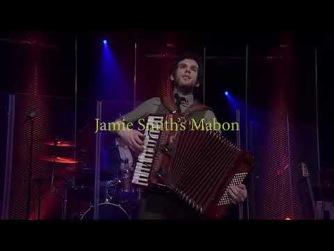 Mabon at Yn Chruinnaght Celtic Gathering 2019