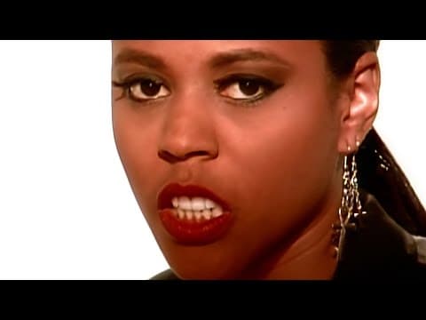 Crystal Waters — Gypsy Woman (She's Homeless)