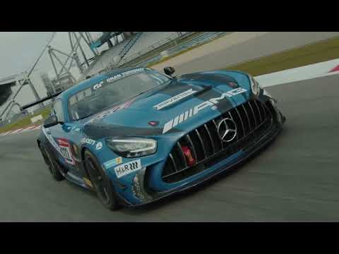 Mercedes-AMG 24h Nürburgring