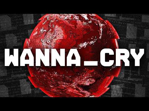 Cybernews on WannaCry