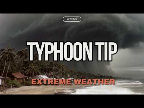 Typhoon Tip