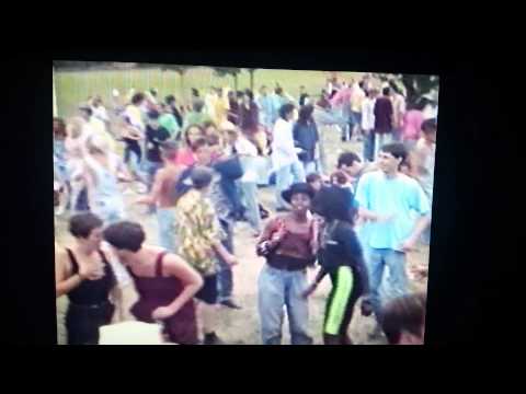 Shoom, Boy's Own and the 1988 London acid house scene on camcorder