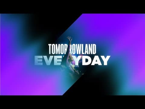 The official One World Radio Channel Trailer