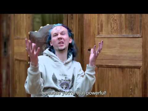 College of Wizardry — 20-minute film