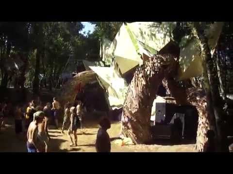 Surprise act filmed by an attendee
