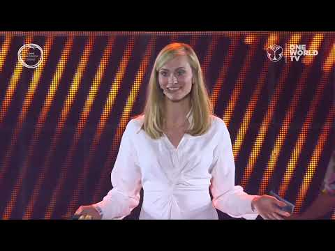 Nadine Bongaerts - Love Tomorrow Conference - The Full Story