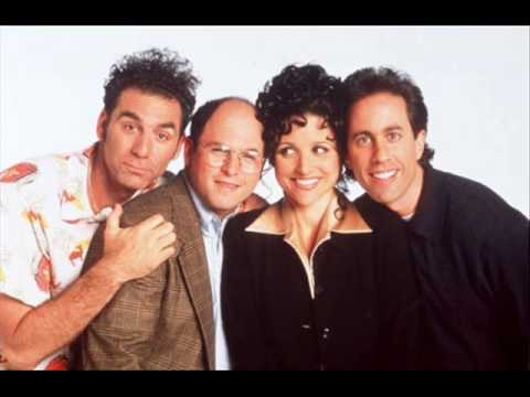 37 · Seinfeld Theme