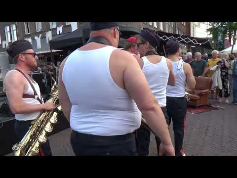 Spectaculo Geleen 2025