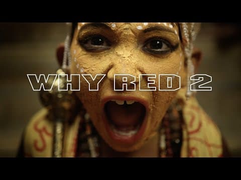 WHY RED 2 | Mark Toia | Shot on RED