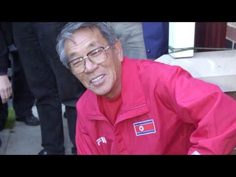 North Korea knock out Italy