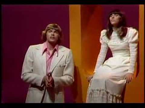 carpenters -We've Only Just Begun — carpenters -We've Only Just Begun