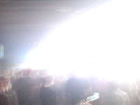 I Love Techno 2008 — Ghent