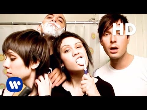Tegan and Sara - Speak Slow