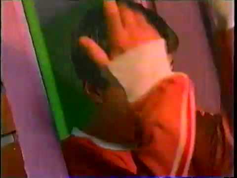 Pokémon Gold & Silver toys USA commercial (2000)