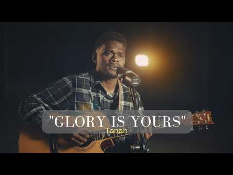 Glory Is Yours | Tanah - Acoustic Cover (Official Video)