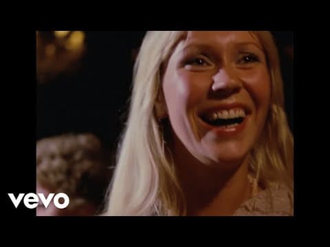 ABBA — Summer Night City