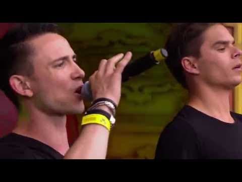Tomorrowland Belgium 2016 | Lucas & Steve